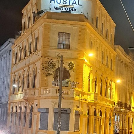 Hostal Mediodia Quito Ngoại thất bức ảnh