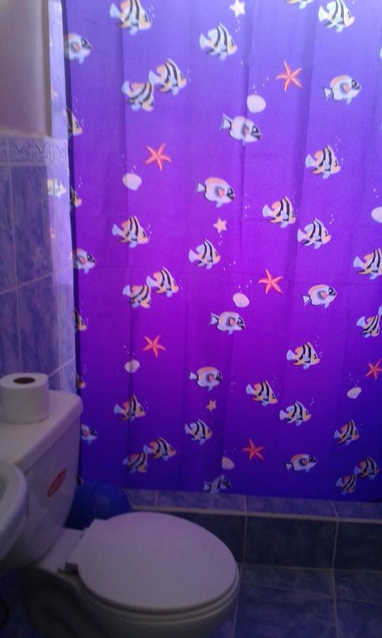Hostal Mediodia Quito Ngoại thất bức ảnh
