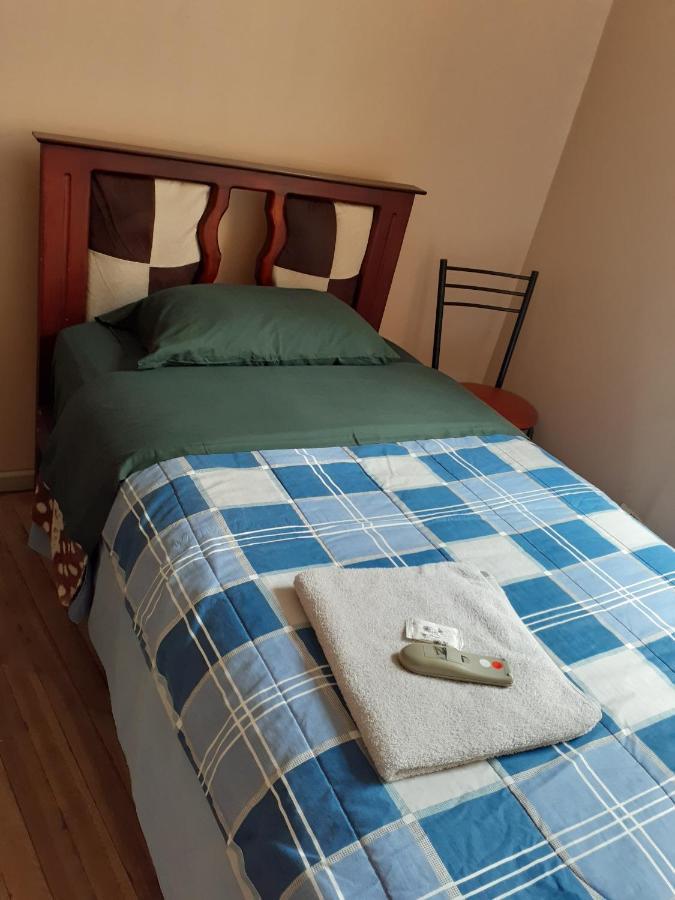 Hostal Mediodia Quito Ngoại thất bức ảnh