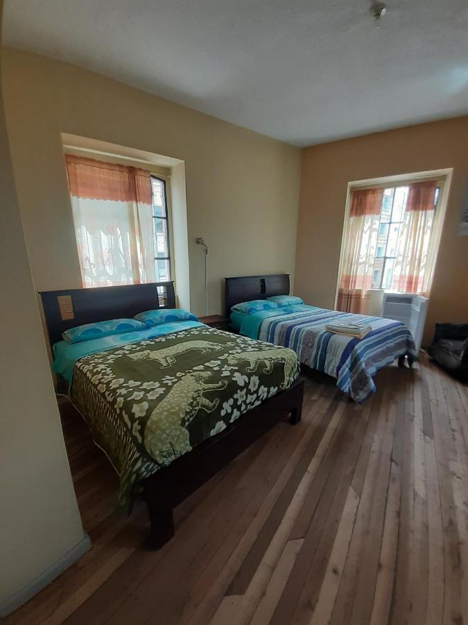 Hostal Mediodia Quito Ngoại thất bức ảnh