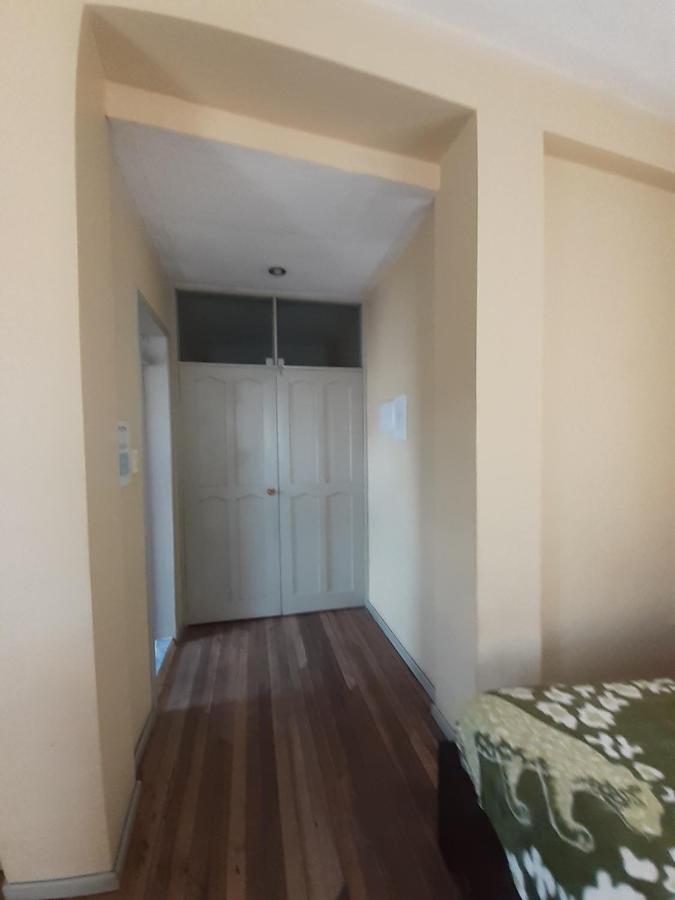 Hostal Mediodia Quito Ngoại thất bức ảnh